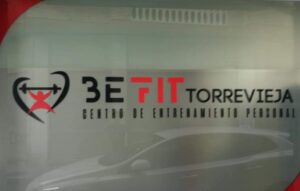 Be fit torrevieja 3