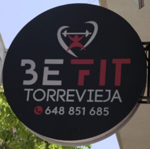 Be fit torrevieja 4