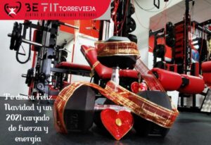 Be fit torrevieja 5