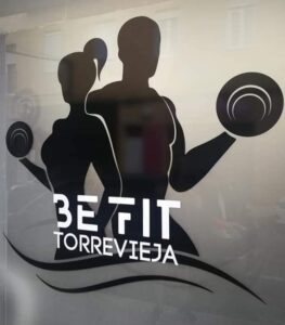 Be fit torrevieja 6